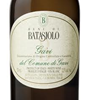 Beni di Batasiolo Gavi Granee DOCG 2011